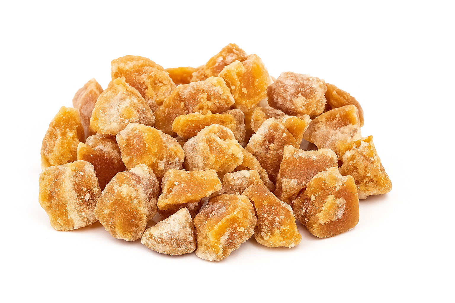 Jaggery (Whole)